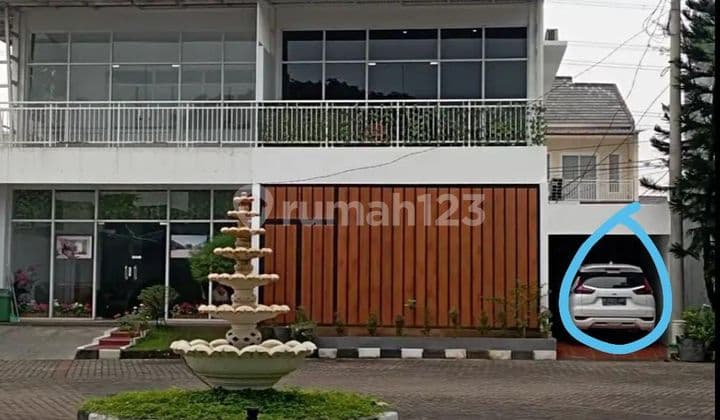 Jual cepat rumah Binong 1 Residence ******** siap huni