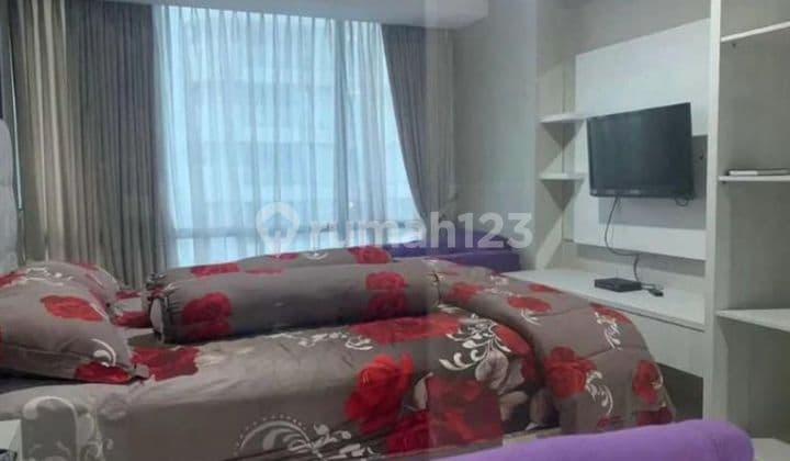 Jual Cepat Harga Miring Uresi U Residences Tower 1 Selangkah Ke Uph