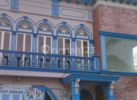 Disewakan Ruangan Di Lantai 2 Cocok Buat Kantor, Gereja , Gym Centre Lippo Karawaci Utara