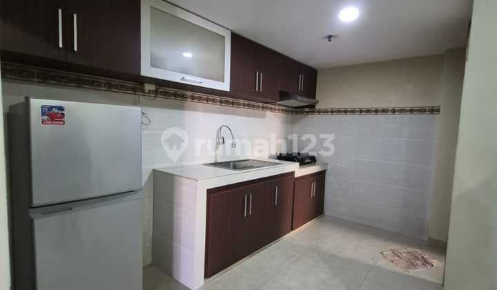Disewakan Full Furnish Kondominium Golf Karawaci Apartment