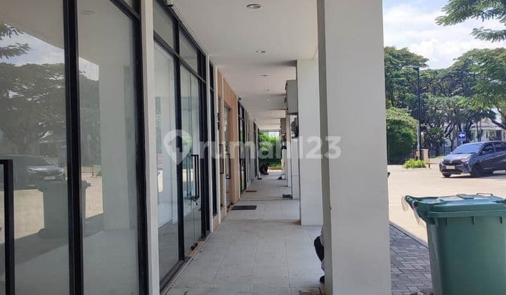 RUKO HIVE HIMALAYA Ruko Baru Rapi Siap Huni Bersih