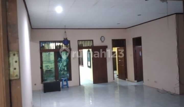 Rumah Dijual Bukit Permai Cibubur Perumahan Elite Jakarta Timur