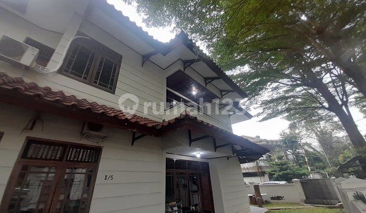 Rumah Dijual Cempaka Putih Lokasi Asri Dijual Rumah Jakarta Pusat Cempaka Putih.
