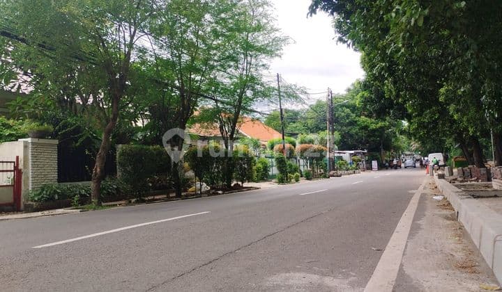 Dijual Rumah Utan Kayu Matraman Hitung Tanah Dijual Jakarta Timur