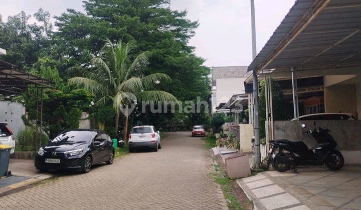 Rumah Dijual Cibubur Country Cluster Oakwood Cibubur Country Dijual Rumah Cikeas