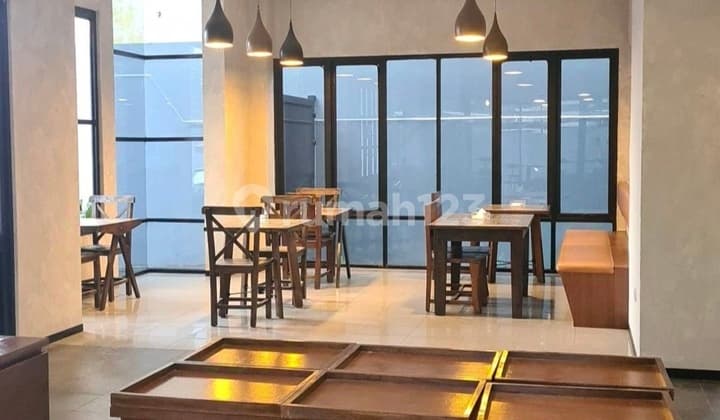 Dijual Njop 38m Dekat Kemang Raya Bangunan 1500m2 Njop Jakarta Selatan Di Dekat Jalan Kemang Raya, Kemang