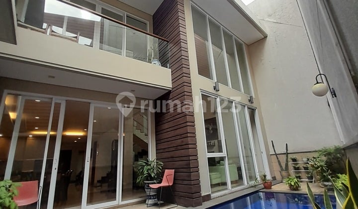 Dijual Rumah Pondok Indah Rumah Dijual Pondok.indah Jakarta Selatan
