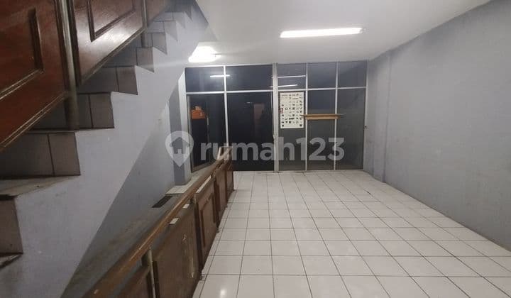 Dijual Ruko Jalan Raya Fatmawati Raya Cilandak Ruko 4 Lantai Dijual Jalan Fatmawati Raya Jakarta Selatan
