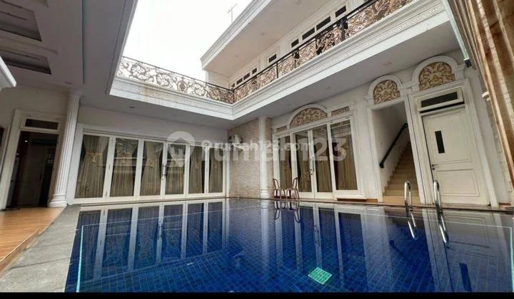 Dijual Rumah Duren Sawit Rumah Mewah Duren Sawit Jakarta Timur