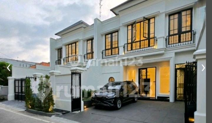 Rumah Dijual Cempaka Putih Tengah Dijual Rumah Baru Jakarta Pusat