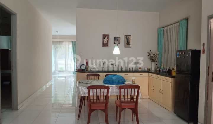 Dijual Rumah Cempaka Putih Rumah 1 Lantai Jakarta Pusat