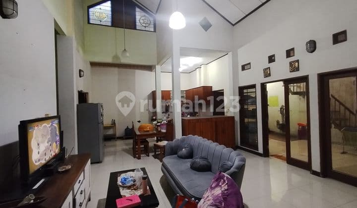 Rumah Taman Pulo Indah Penggilingan Cakung Jakarta Timur
