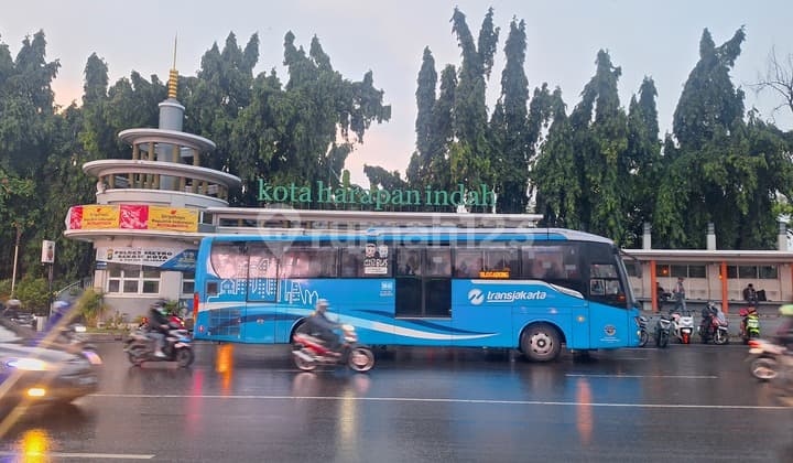 Rumah Ready Di Harapan Indah Kota Bekasi
