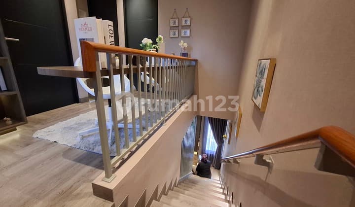 Rumah Ready Di Harapan Indah Kota Bekasi