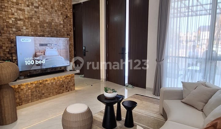 Rumah 2 Lantai Dekat Tol Di Cakung Jakarta Timur