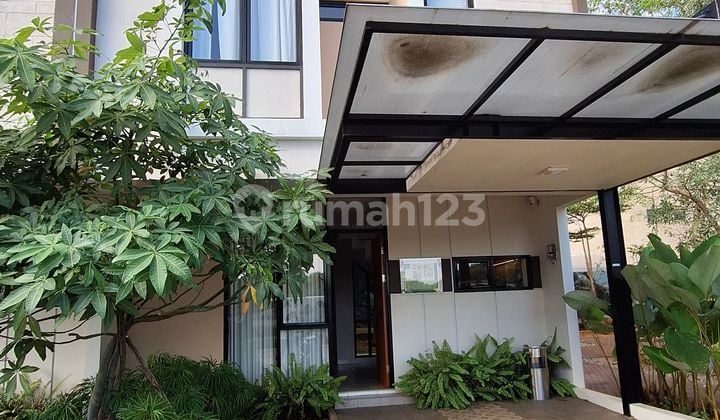 Rumah Tanpa Dp Di Pusat Kota Jababeka