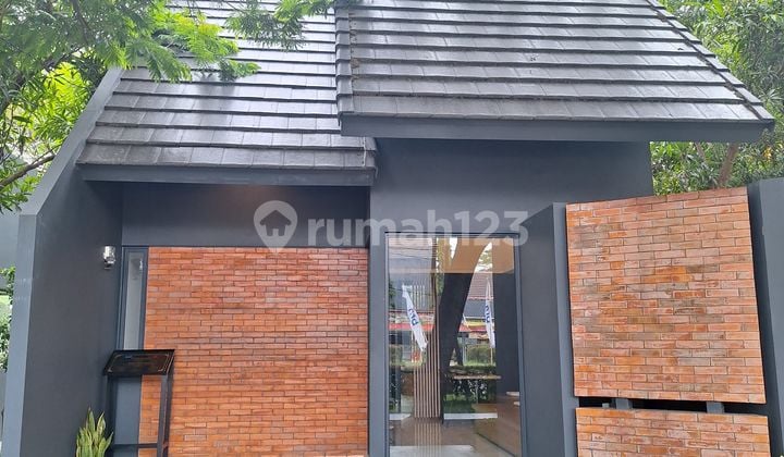 Rumah Tanpa Dp Di Mutiara Gading City Dekat Jakarta Timur