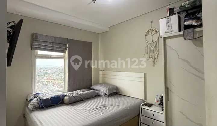Unit 1 BR Apartemen Madison Park, Tanjung Duren, Jakarta Barat.