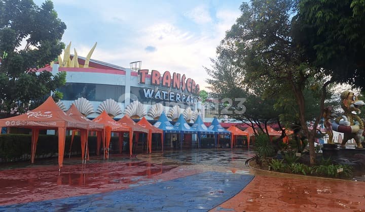 Rumah Ready Di Harapan Indah Kota Bekasi