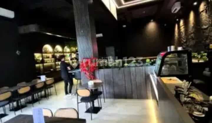 Disewakan Cepat 4 Ruko Gandeng di Komplek Ruko Sunset Avenue Citra 8, Kalideres Cengkareng,