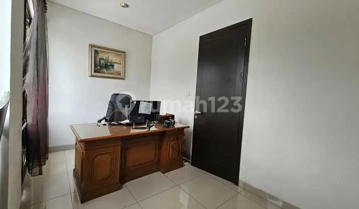 Ruko Super Murah di Jakarta Garden City, Cakung, Jakarta Timur