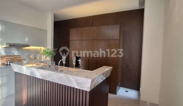 Rumah 4 Kamar Tidur Di Jababeka Cikarang Bekasi