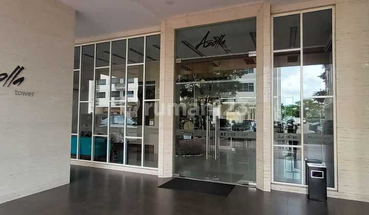 Apartemen The Springlake Summarecon Bekasi