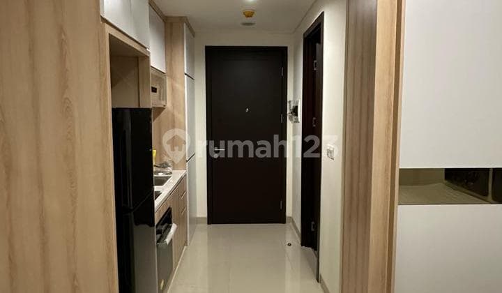 Apartement Cleon Park, Jgc Cakung Jakarta Timur