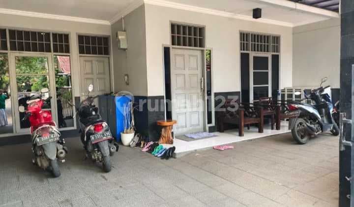 Rumah Bagus dan Terawat 2 Lantai di Jati Bening Estate, Bekasi
