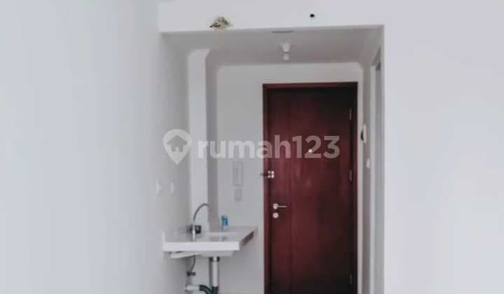 Affordable Apartment in Thamrin District Bekasi Studio City View