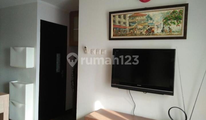 Apartemen 2 Bedroom Siap Huni di Sentra Timur Residence, Cakung, Jakarta Timur