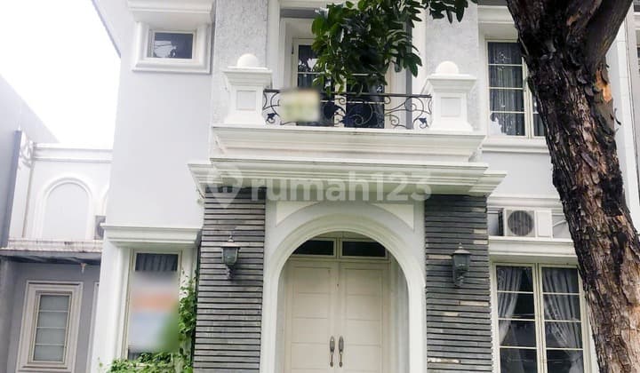 Rumah Murah 2 Lantai Bagus Strategis Lippo Cikarang