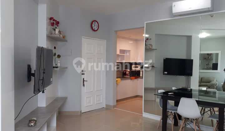 BEST OFFER!! APARTEMENT CROWN COURT LIPPO CIKARANG