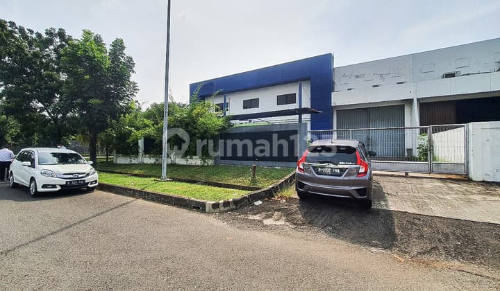 HARGA MENARIK!! PABRIK BAGUS JABABEKA LIPPO CIKARANG