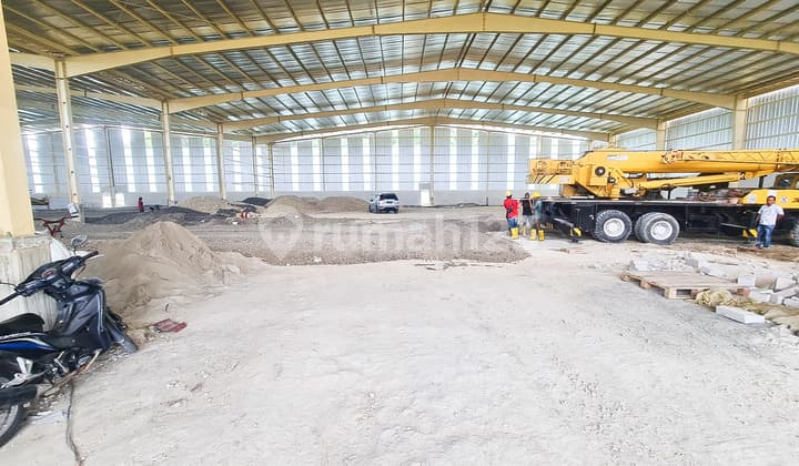 HARGA MENARIK!! PABRIK BAGUS KAWASAN DELTA SILICONE CIKARANG