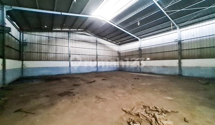 BARANG LELANG MURAH!!PABRIK/GUDANG JABABEKA 2 CIKARANG
