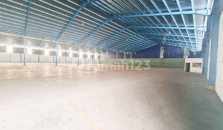 Harga Menarik!! Kawasan Murinda Nempel Jababeka Cikarang