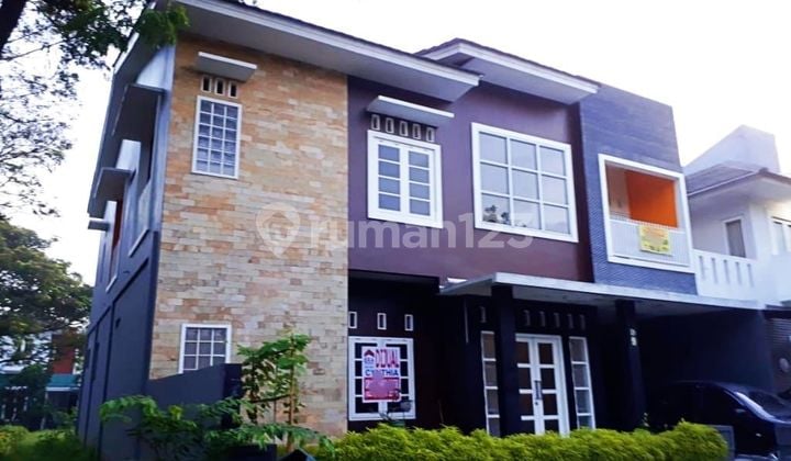 DIJUAL RUMAH MURAH MINIMALIS DELTA MAS CIKARANG