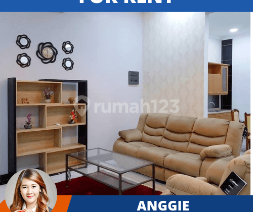 Best Offer Full Furnish House Dago Near Sph Lippo Cikarang