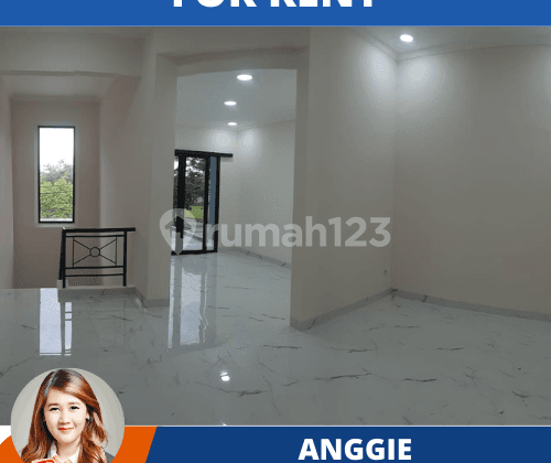 Best Offer Full Furnish House Beverly Lippo Cikarang