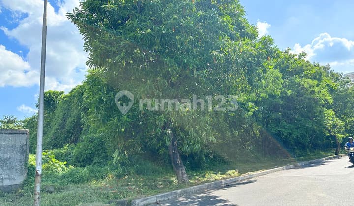 Kavling Siap Bangun Posisi Strategis Kawasan Industri