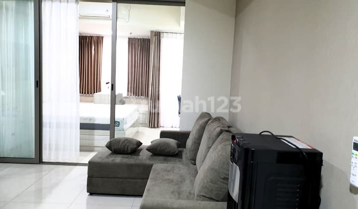 Apartement Orange County Lippo Cikarang Tower Newport