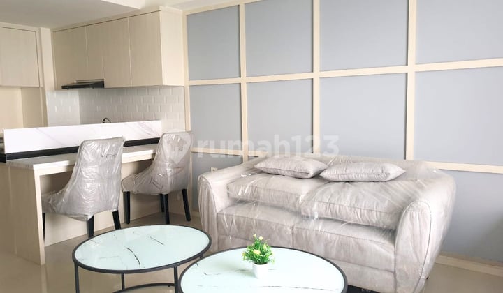 Apartement Orange County Lippo Cikarang Tower Westwood