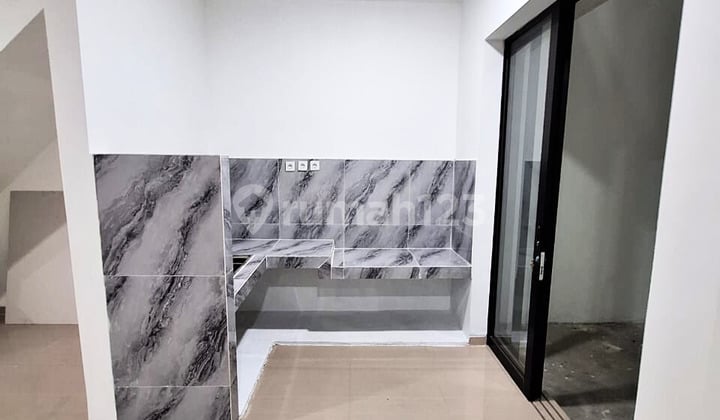 Best Offer New House rumah Lippo cikarang