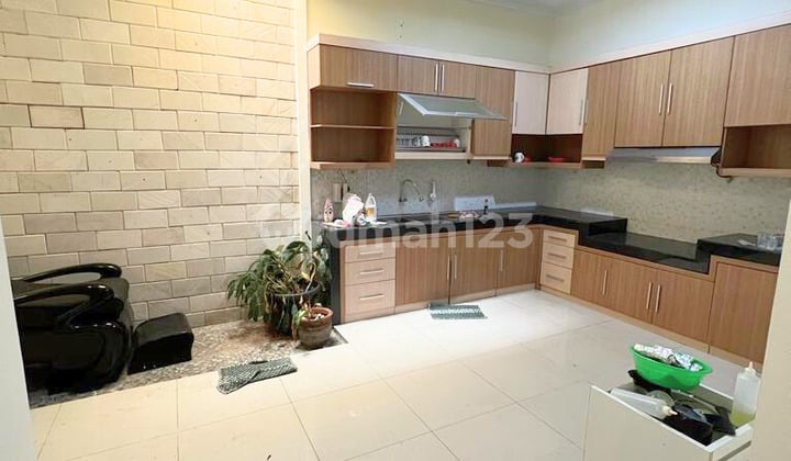 Murah Dan Siap Huni Rumah Bagus Lippo Cikarang