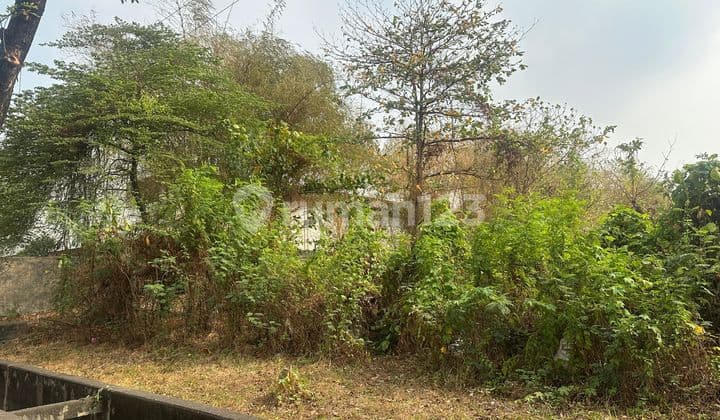 Kavling Industri Di Kawasan Strategis Lippo Cikarang