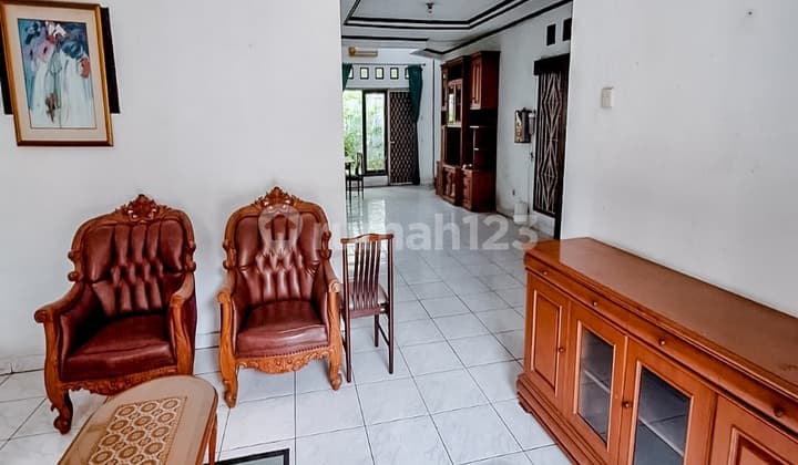 Rumah Bagus Di Dago Lippo Cikarang, Lippo Cikarang SHM