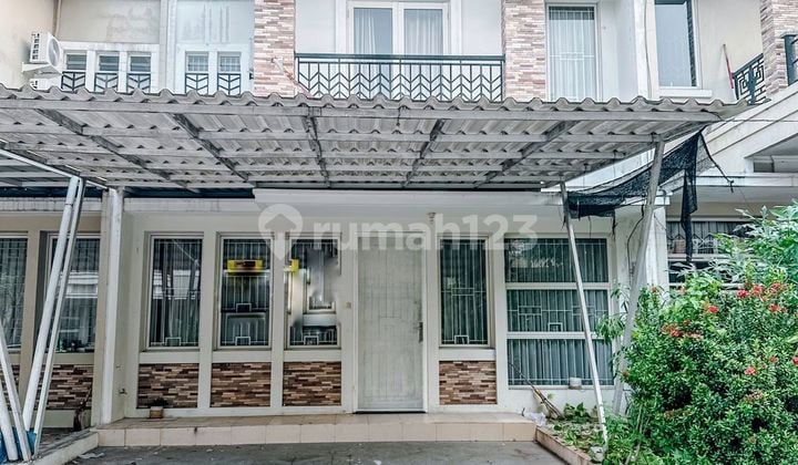 Good Semi Furnished House in Lippo Cikarang, Cikarang