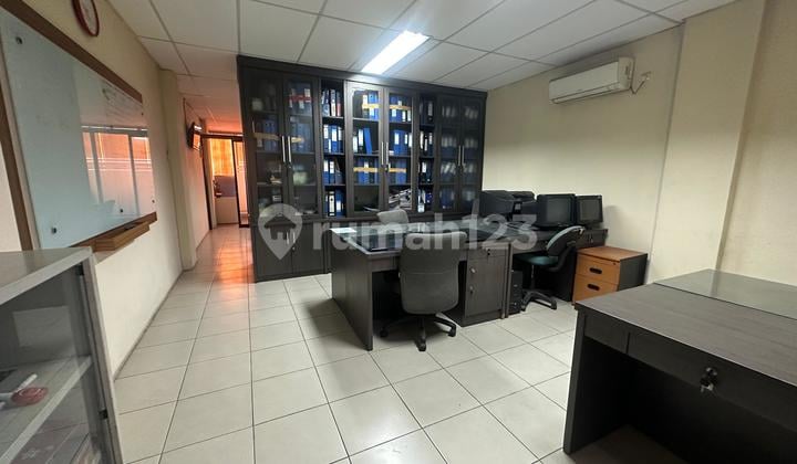 Ruko Murah Parkir Luas Jababeka Cikarang Bekasi