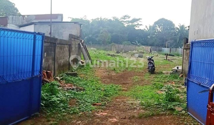 KAVLING INDUSTRI STRATEGIS CIKARANG BEKASI